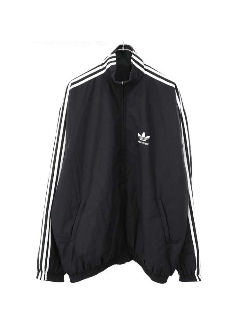 Balenciaga Adidas 23 SS Reversible Padded Jacket